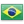 Flag of Brazil