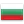 Flag of Bulgaria