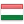 Flag of Hungary