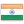 Flag of India