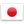 Flag of Japan