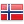Flag of Norway