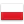 Flag of Poland