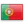 Flag of Portugal