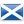 Flag of Scotland